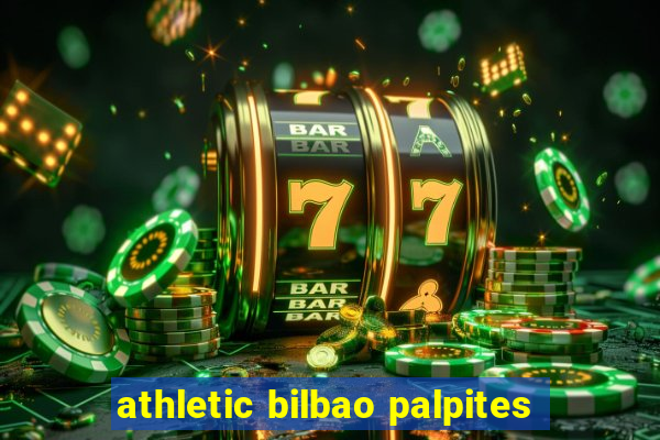 athletic bilbao palpites